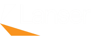 Lanser Logo